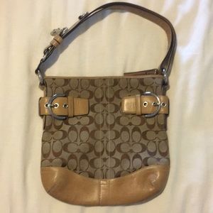 Coach handbag